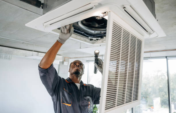 Licensed Hvac service in Utica, NY - FH HVAC